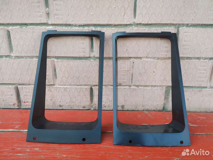 Новые запчасти Волга 24 3102 31029 3110 31105