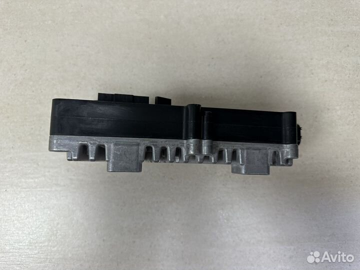 4461642102 блок кпп mersedes g211 12