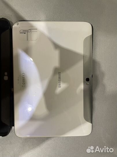 Sumsung galaxy note 10.1