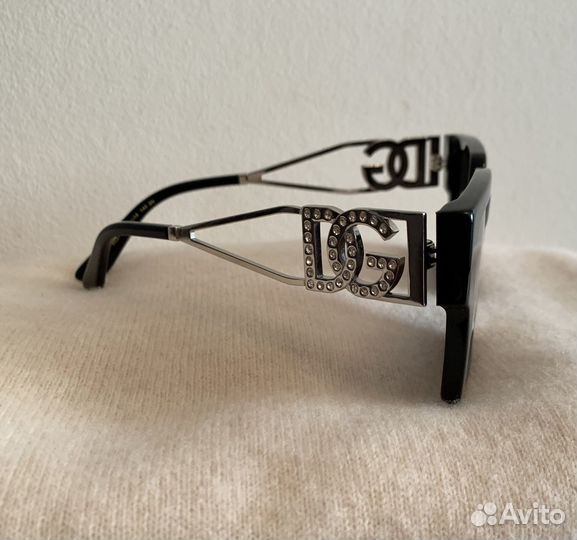 Очки Dolce Gabbana