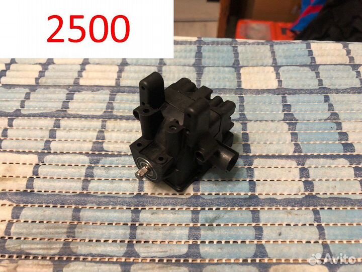 K-rock MT4 g3 st1 thunder tuger emta