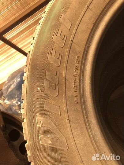 Viatti Bosco A/T 23.5/65 R17