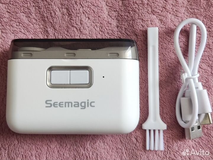 Машинка для стрижки ногтей