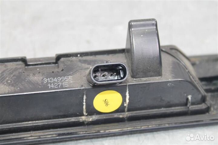 Ручка багажника внешняя Volvo XC90 2014-2019