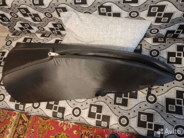 Сурдина для тенор саксофона bird