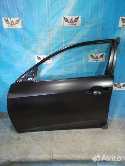 Дверь передняя левая Honda Civic 10 FC