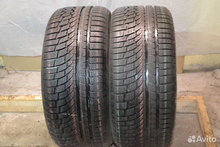 Nokian WR A4 255/40 R19 100V