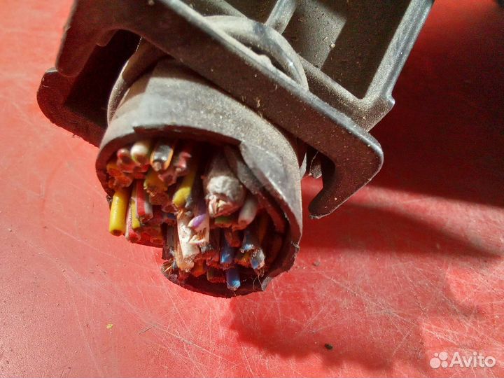 Блок управления двигателем для Ford Focus 2