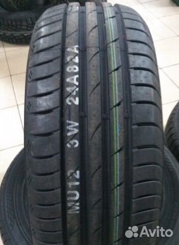 Marshal MU12 255/45 R18 103Y