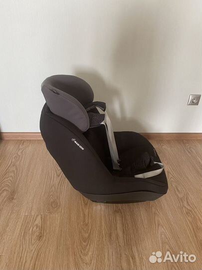 Детское автокресло maxi-cosi 9 до 36 кг бу isofix