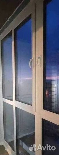 Окна за 7 дней