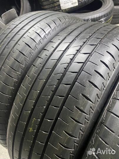 Bridgestone Turanza T005A 205/65 R16