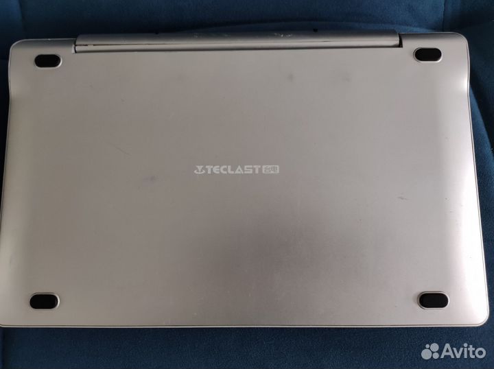 Планшет на win10 c клавиатурой