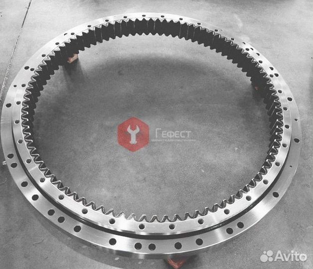 Поворотный круг 925D 26B0124