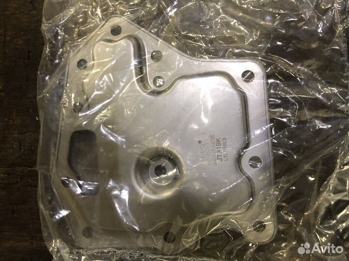 Продам фильтр АКПП на ниссан ноут