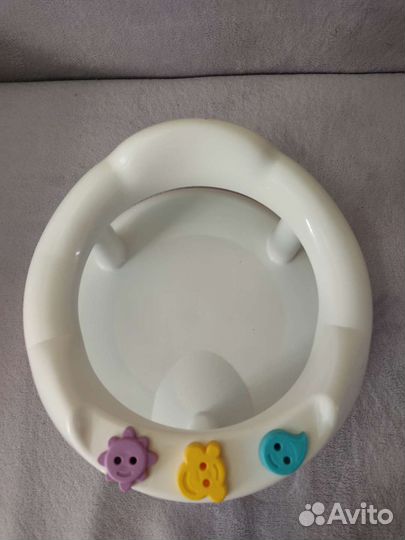 Стульчик для купания