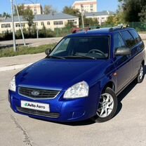 ВАЗ (LADA) Priora 1.6 MT, 2012, 232 000 км, с пробегом, цена 385 000 руб.