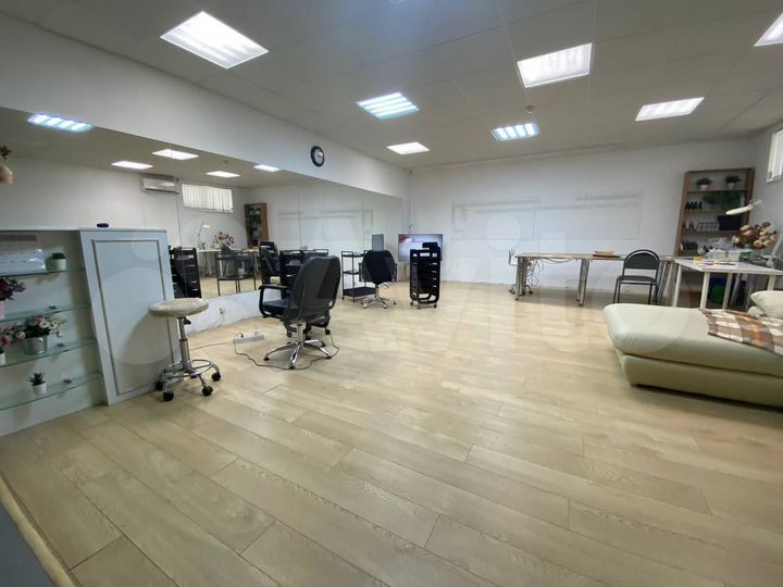 Свободного назначения, 105 м²