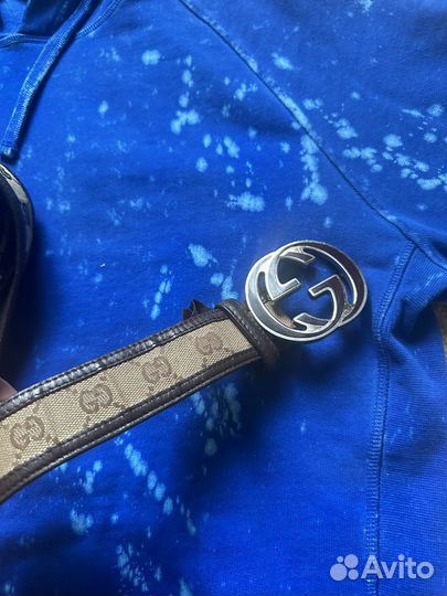 Ремень Gucci оригинал