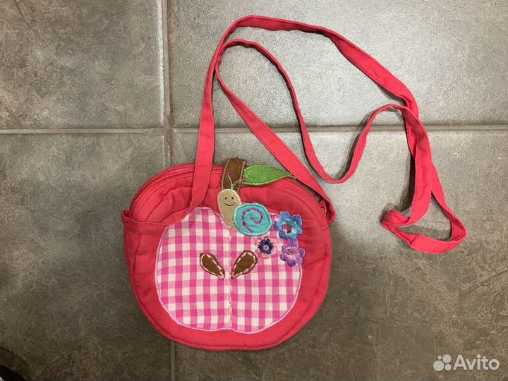 Сумочки детские