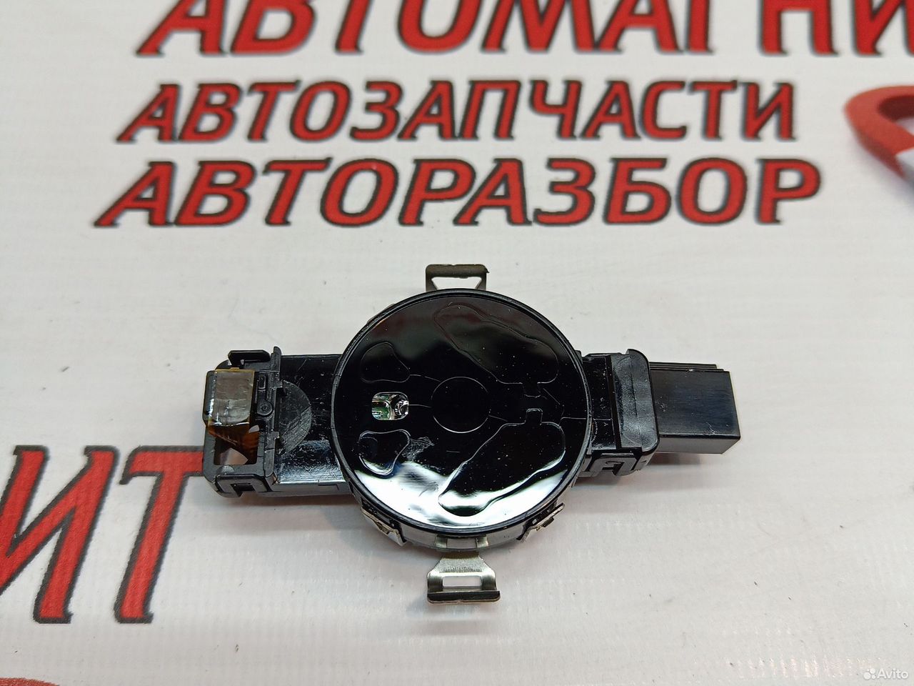 Датчик дождя Воях Фри