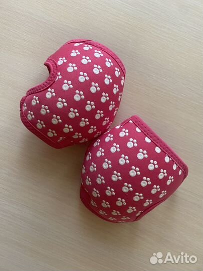 Наколенники для ползания