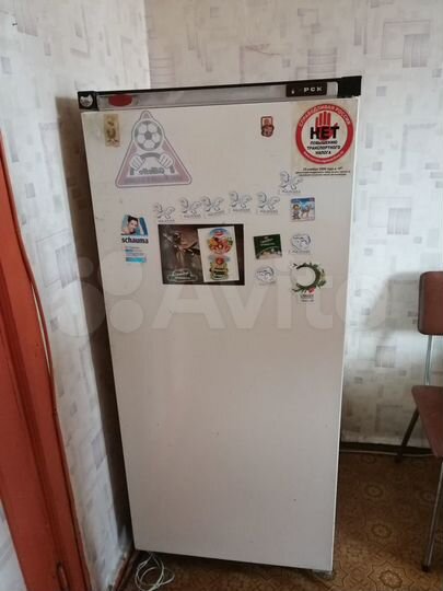 Комната 10 м² в > 9-к., 4/6 эт.