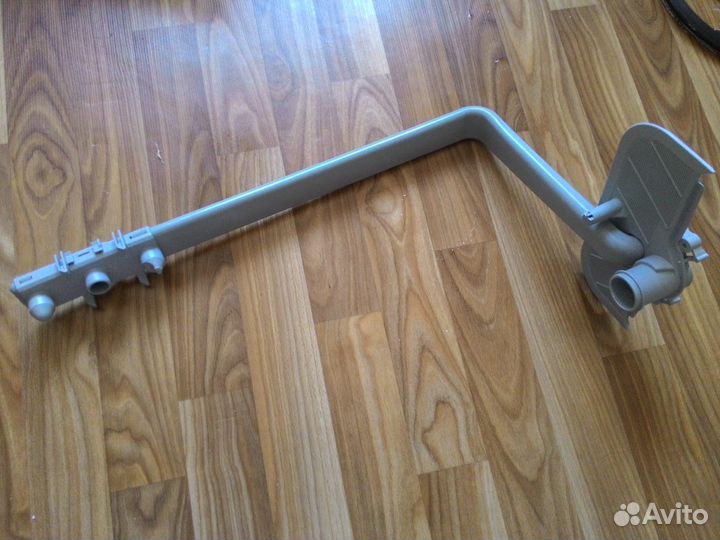 Запчасти для посудомойки hotpoint-ariston LST11677