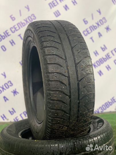 Bridgestone Ice Cruiser 7000 215/60 R16