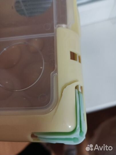 Клетка для джунгарского хомяка