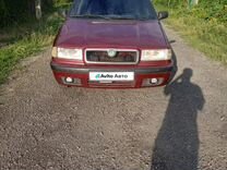 Skoda Felicia 1.3 MT, 1998, 249 000 км, с пробегом, цена 110 000 руб.