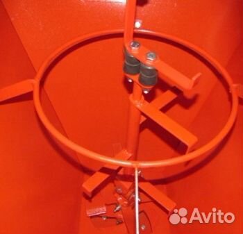 Разбрасыватель удобрений Лидсельмаш Л-116, 2023