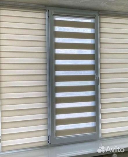 Жалюзи/рулонные шторы