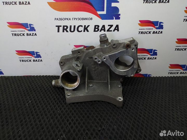 51095403060 Кронштейн интеркулер Man TGX