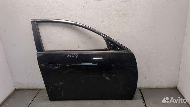 Дверь боковая Mazda 6 (GH), 2009
