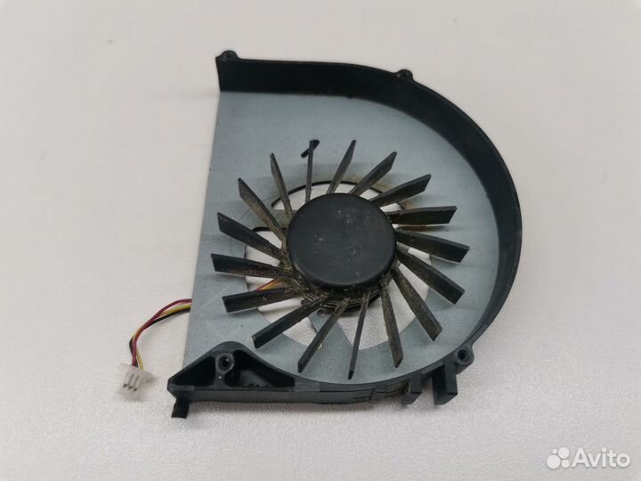 Вентилятор для ноутбука dell N5110