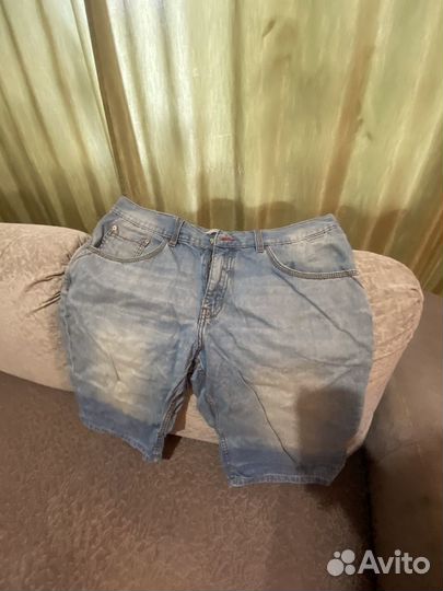 Шорты мужские