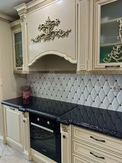 3-к. квартира, 91,5 м², 6/14 эт.