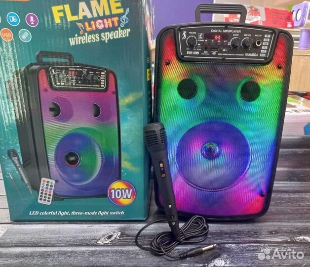 Блютуз колонка оригинал