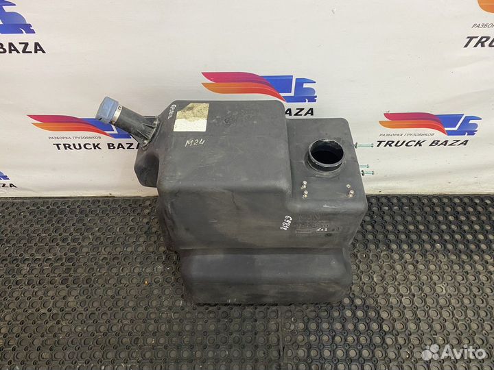 Бак AdBlue 80 L Man TGX