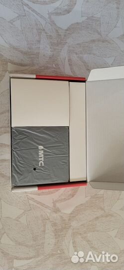 SMART tv приставка МТС
