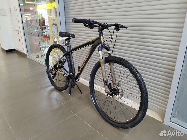 Велосипед Stinger Element Pro 29