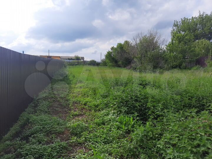 Участок 9 сот. (ИЖС)