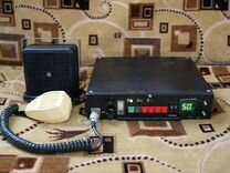 Радиостанция Лён Б160-3 на 145-146 мГц