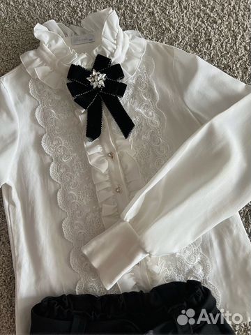 Школьные вещи 140-146