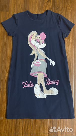 Туника для девочки 9 лет