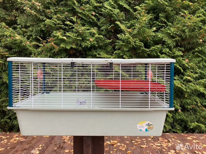 Клетка для грызунов