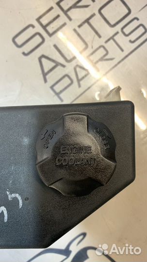 Бачок расширительный Kia Rio 2 JB G4EE 2011