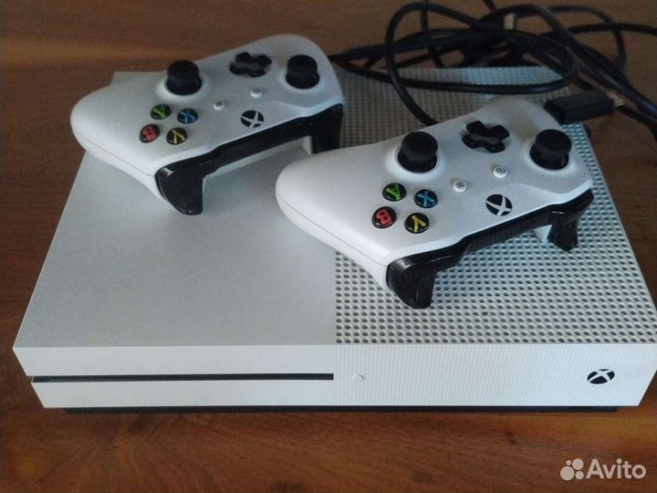 Геймпад xbox One S
