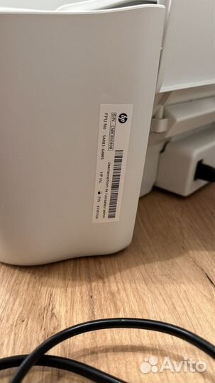 Принтер мфу HP DeskJet 2710 (5AR83B)